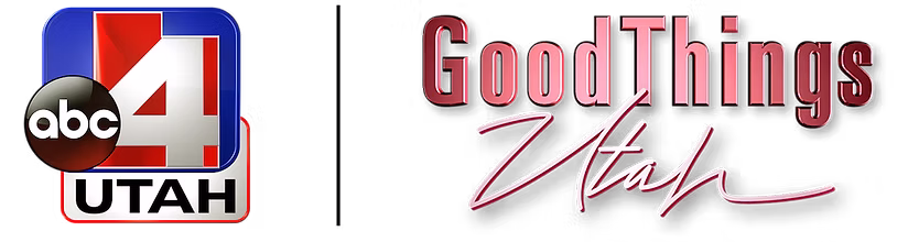ABC4 News Good Things Utah Logo