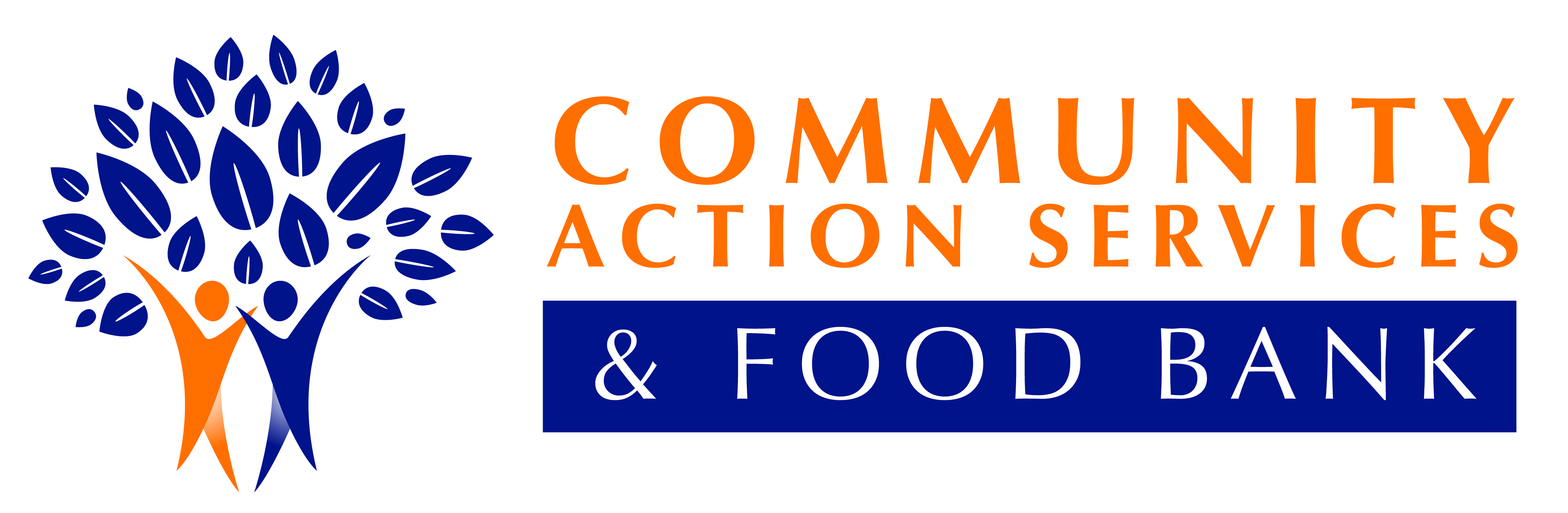 Community Action Services and Food Bank