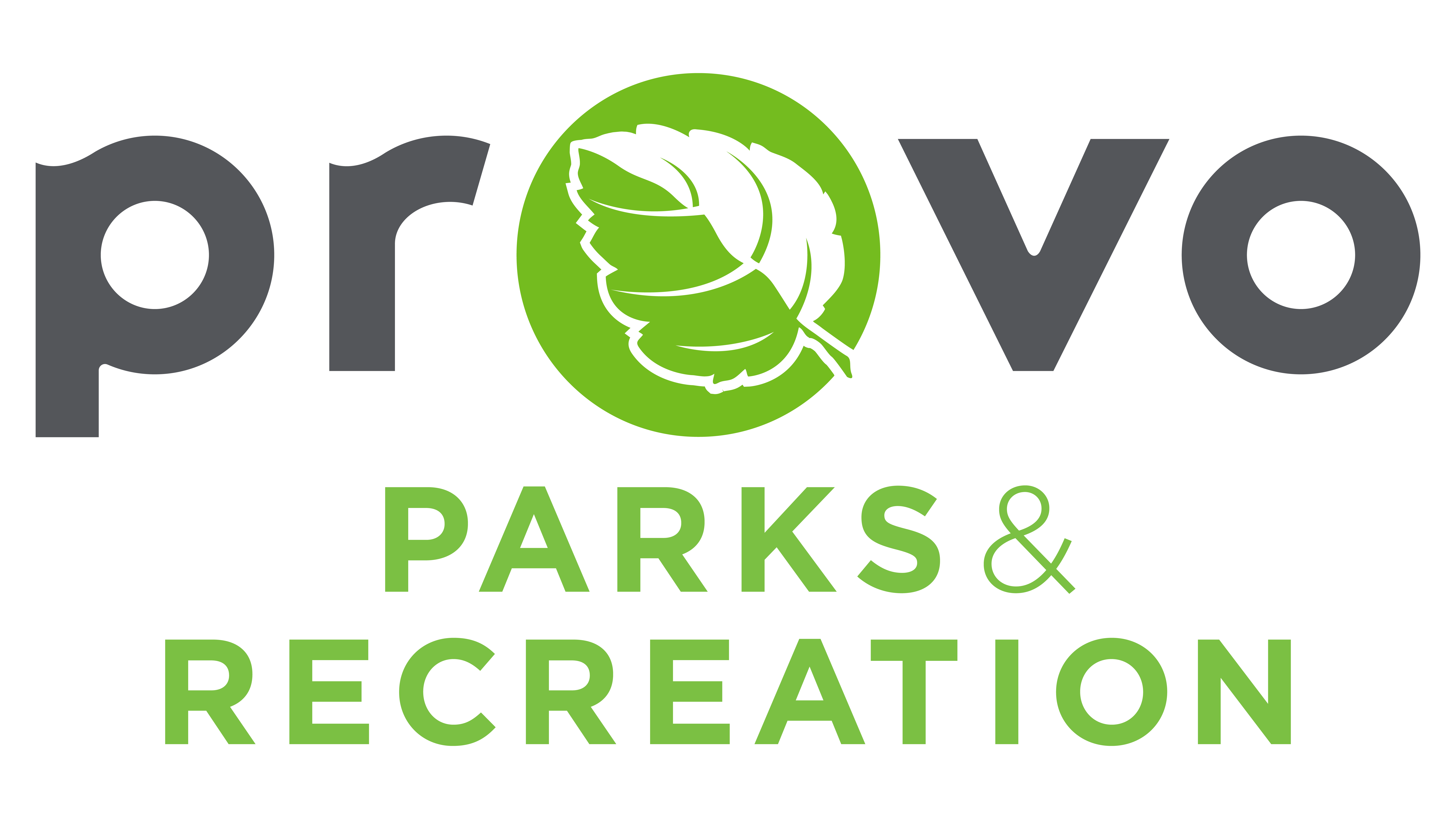 Provo Parks and Recreation